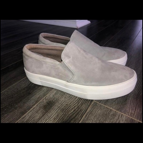 Steve Madden Gills Natural - Picture 4 of 5